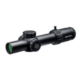 Sightron S6 1-6x24 FFP Low Power Variable Optic Riflescope with LRT Reticle (Open Box)