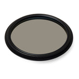 Urth 86mm Circular Polarizing Filter with Rotating Adapter for 100mm Square Filter Holder (Black)