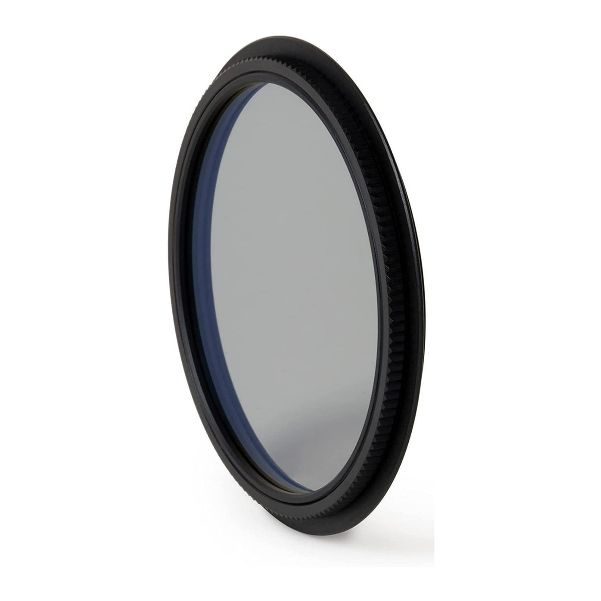 Urth 86mm Circular Polarizing Filter with Rotating Adapter for 100mm Square Filter Holder (Black)