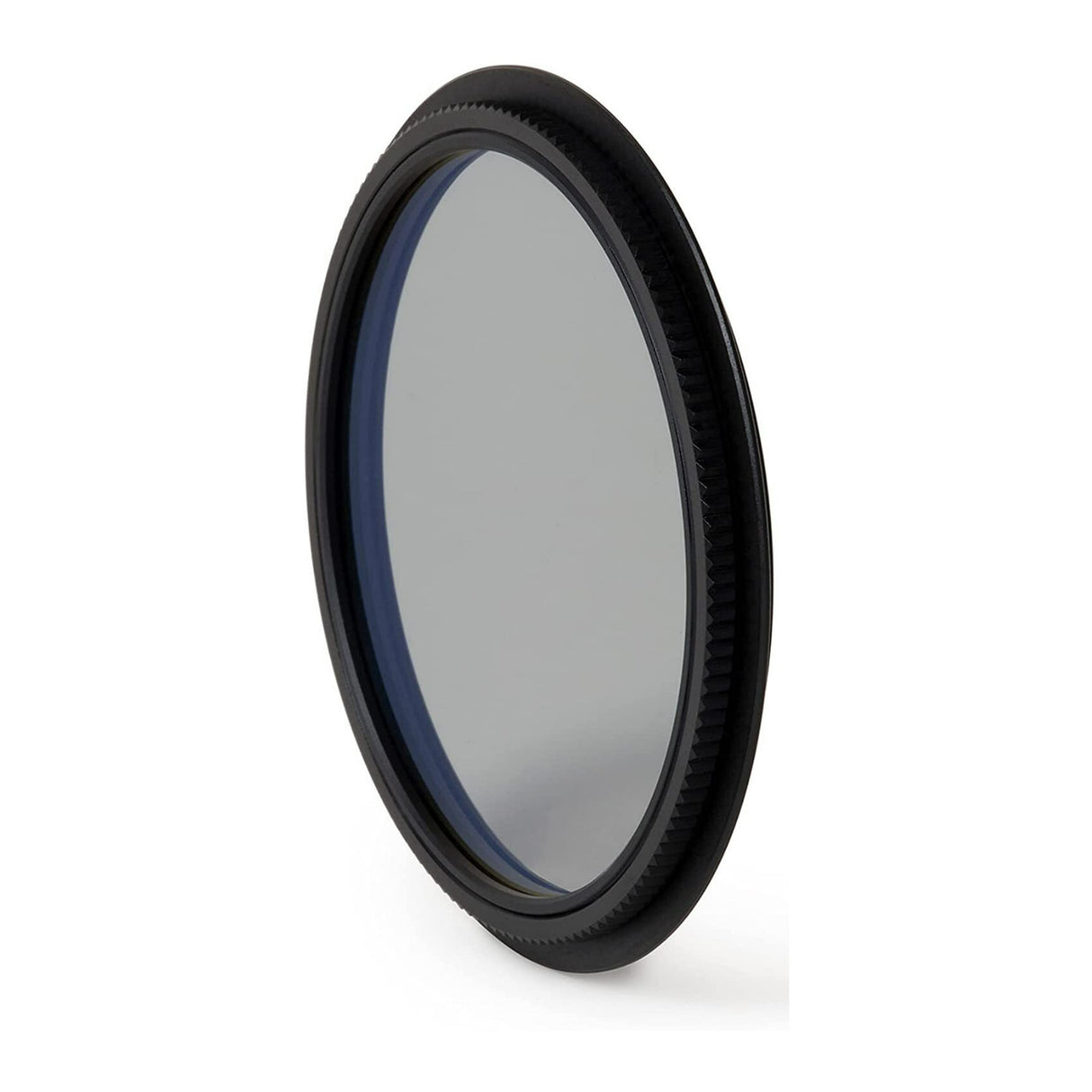 Urth 86mm Circular Polarizing Filter with Rotating Adapter for 100mm Square Filter Holder (Black)