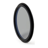 Urth 86mm Circular Polarizing Filter with Rotating Adapter for 100mm Square Filter Holder (Black)