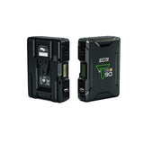Titon SL 90 V-Mount 95Wh Lithium-Ion Lightweight and Slim Battery