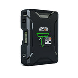 Titon SL 90 V-Mount 95Wh Lithium-Ion Lightweight and Slim Battery