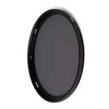 Urth 77mm ND4 2 Stop Double-Threaded Nano-Coating Circular Lens Filter Plus with Ultra-Slim Rim