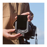 Urth Professional Nano-Coating 100 x 100mm ND8 3 Stop Standard Fit Square Lens Filter Plus