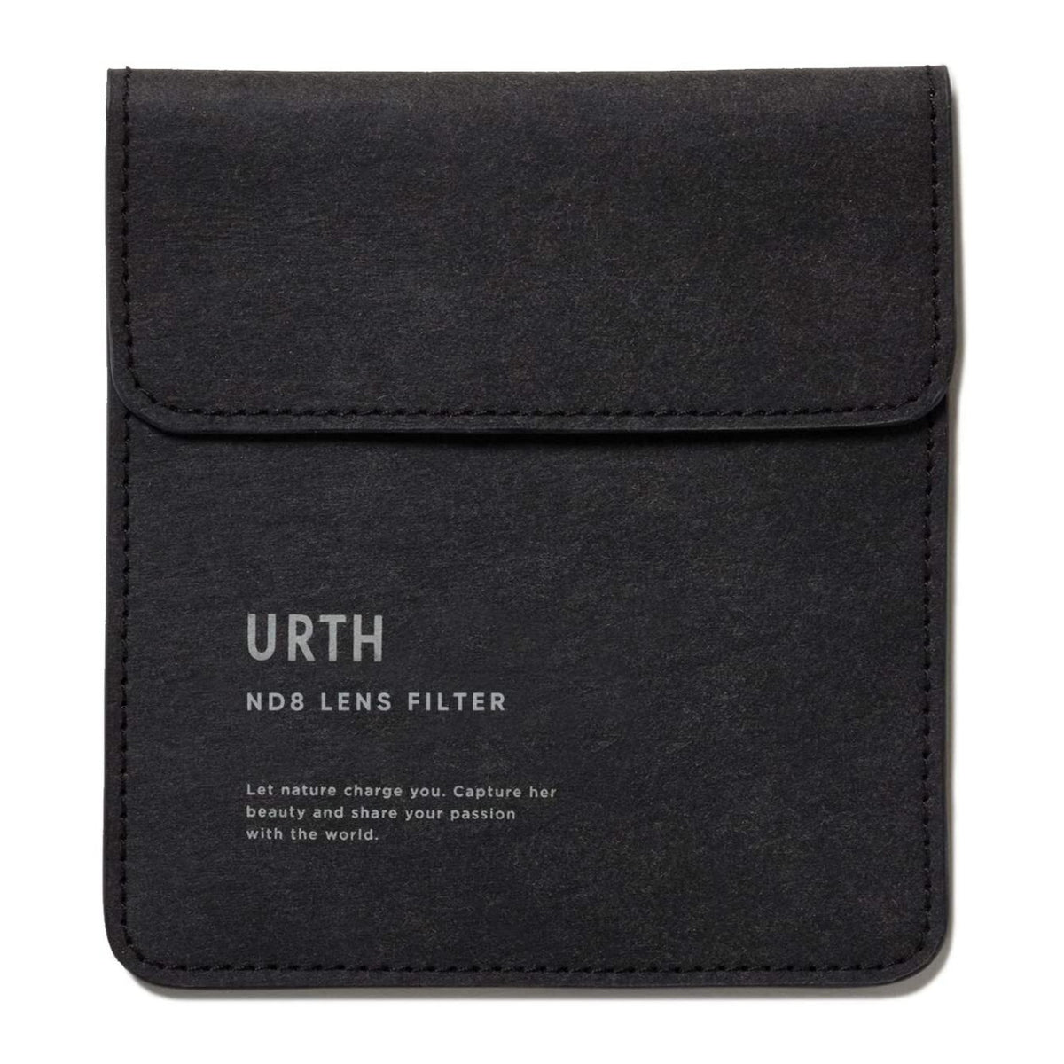 Urth Professional Nano-Coating 100 x 100mm ND8 3 Stop Standard Fit Square Lens Filter Plus