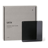 Urth Professional Nano-Coating 100 x 100mm ND8 3 Stop Standard Fit Square Lens Filter Plus