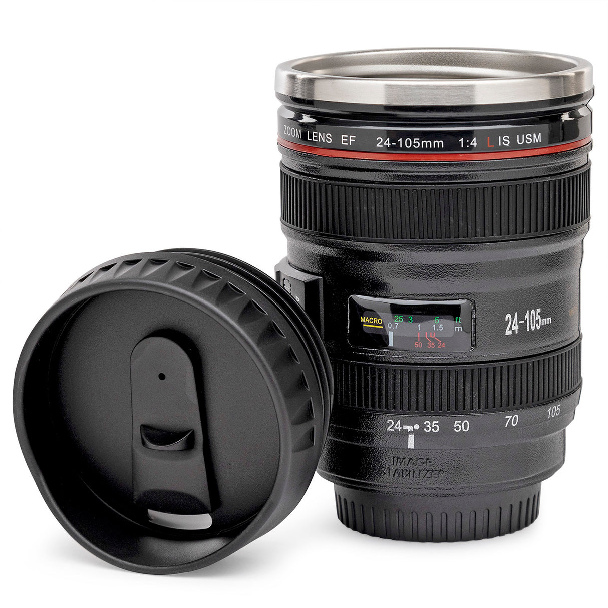 Canon EOS R5 Mirrorless Camera with Canon BG-R10 Grip Bundle with Accessories