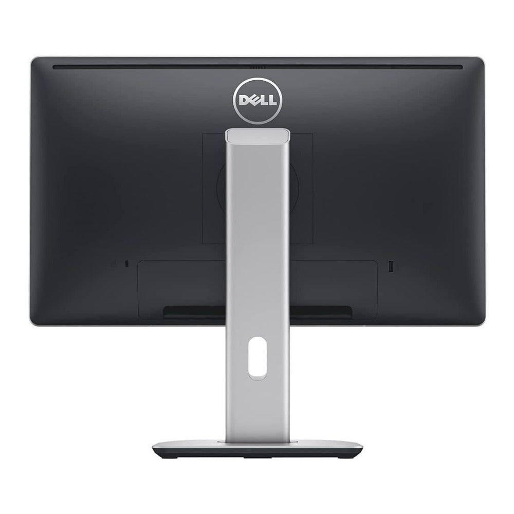 Dell P2214H Monitor, 21.5" Full HD IPS (Certified Refurbished)
