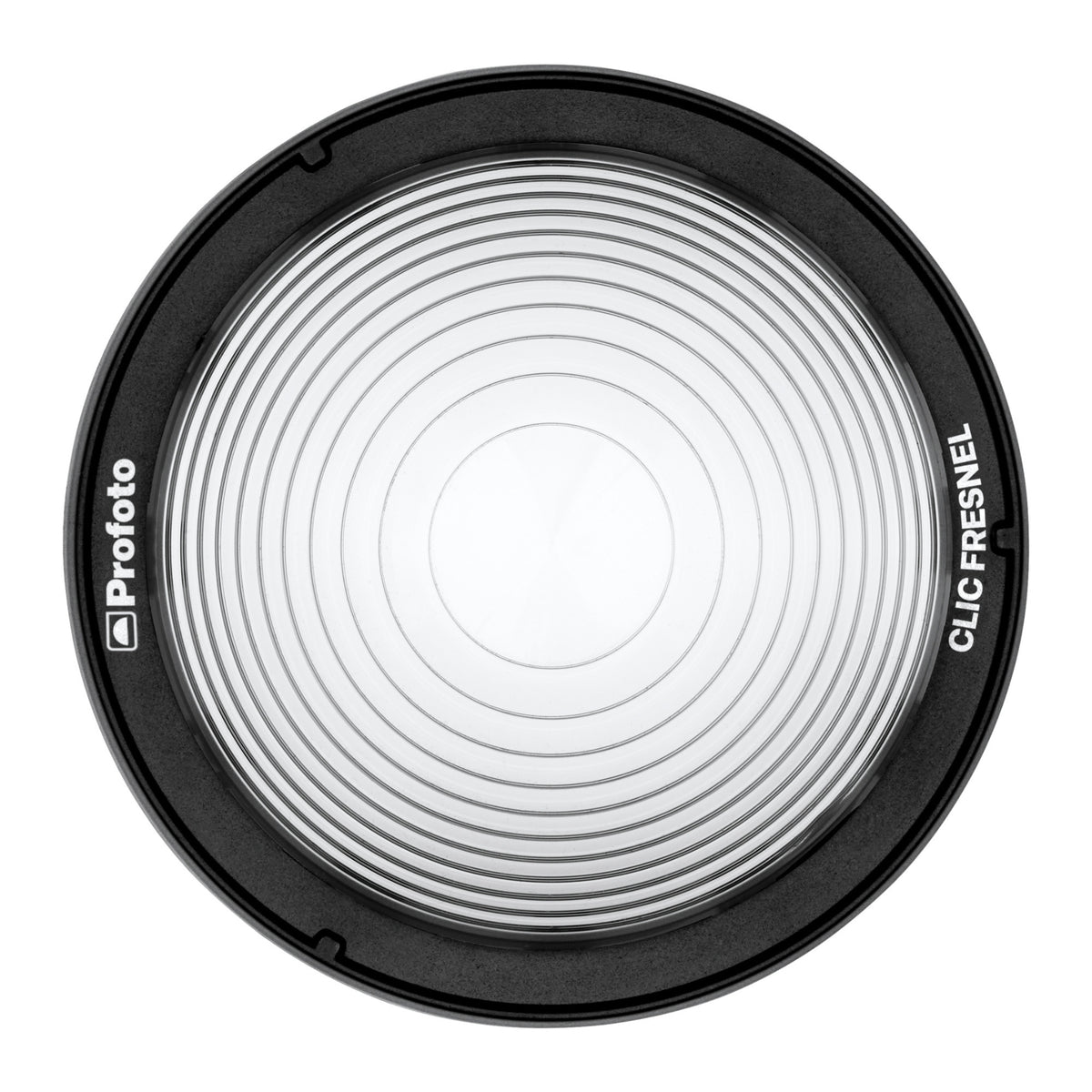 Profoto Clic Fresnel Front and Back Stackable Magnetic Mount Light Shaping Tool for Light Effects