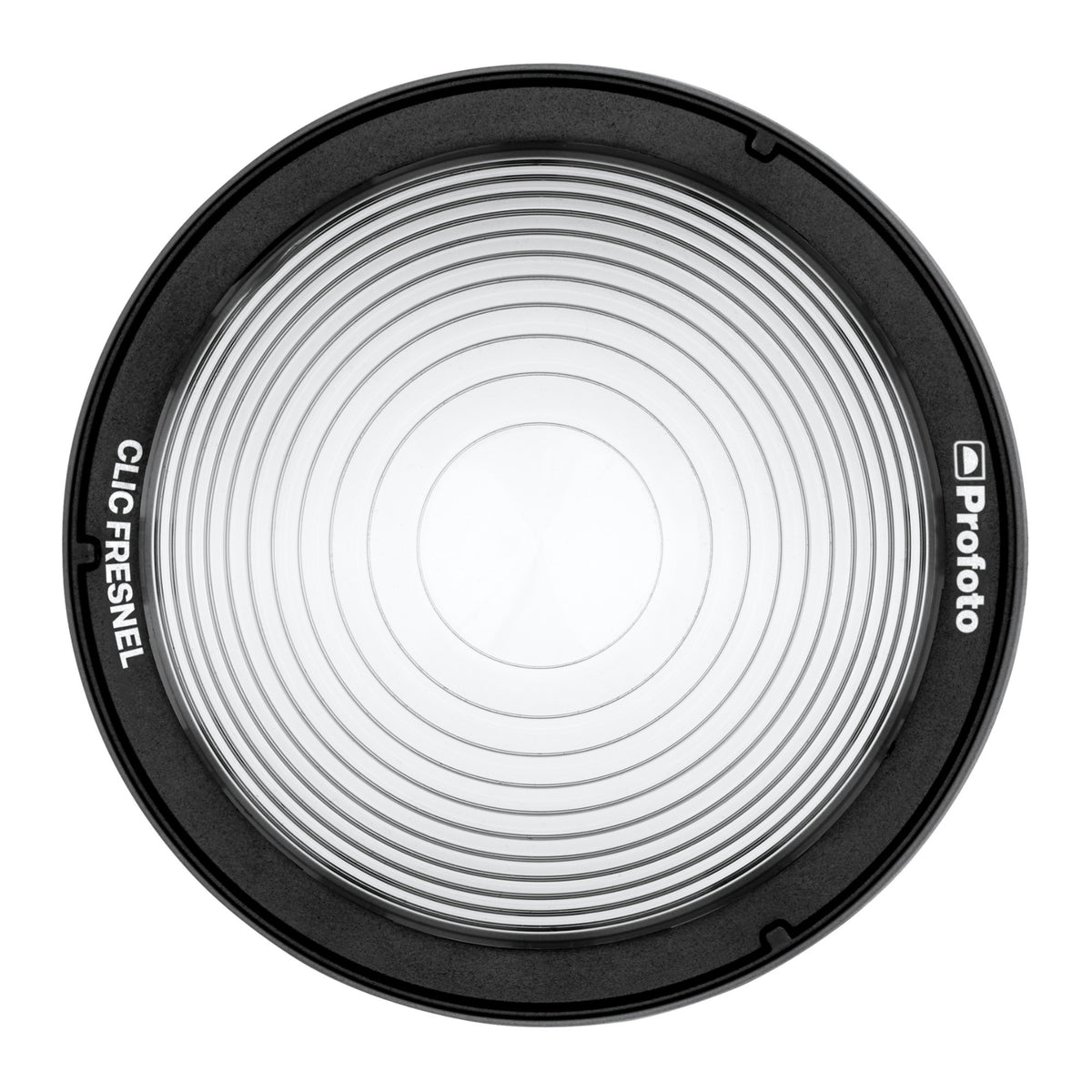 Profoto Clic Fresnel Front and Back Stackable Magnetic Mount Light Shaping Tool for Light Effects