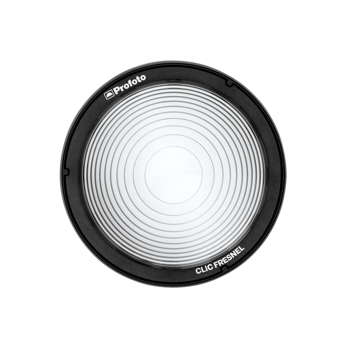 Profoto Clic Fresnel Front and Back Stackable Magnetic Mount Light Shaping Tool for Light Effects