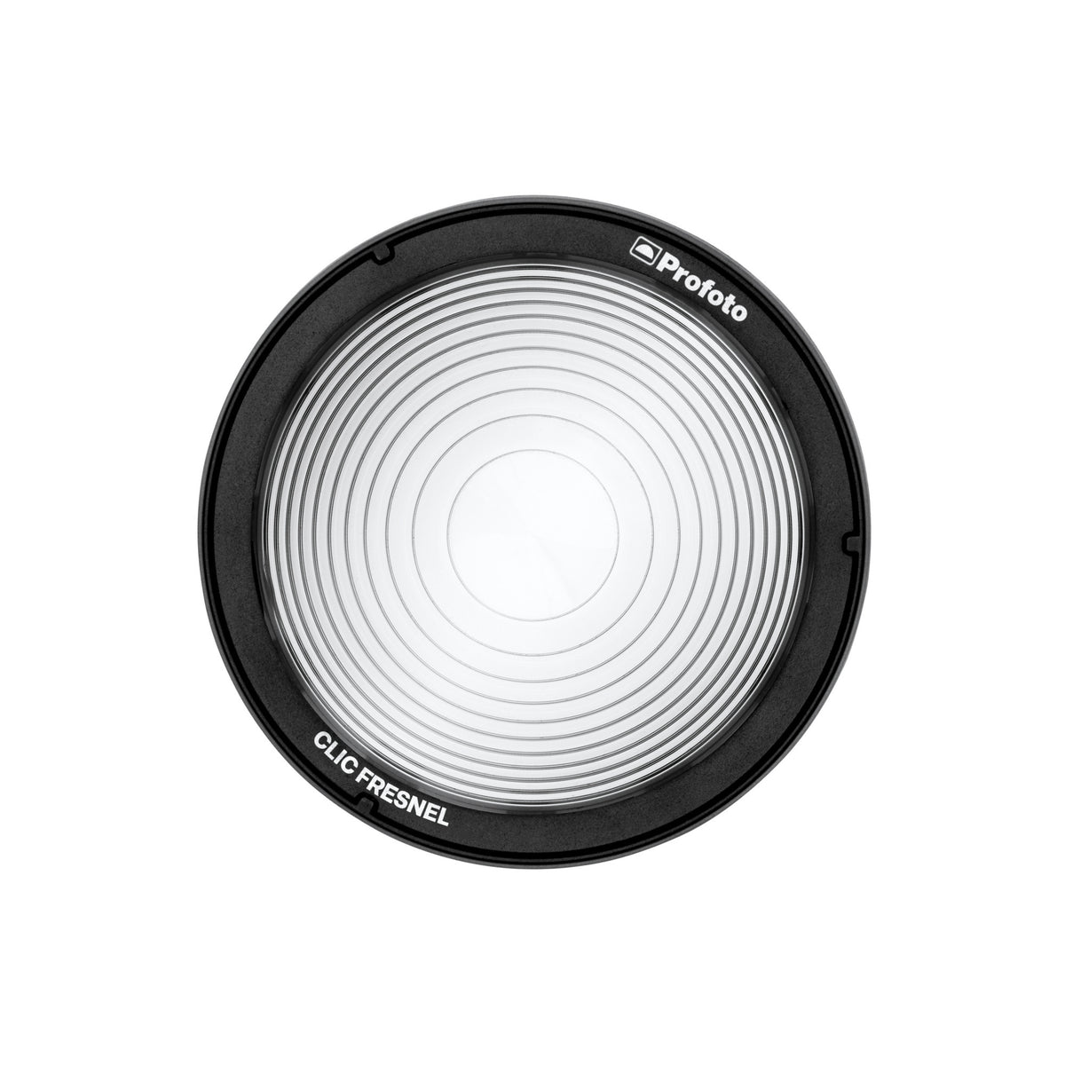 Profoto Clic Fresnel Front and Back Stackable Magnetic Mount Light Shaping Tool for Light Effects