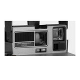 Polaroid 600 Sun600 LMS Silver Camera