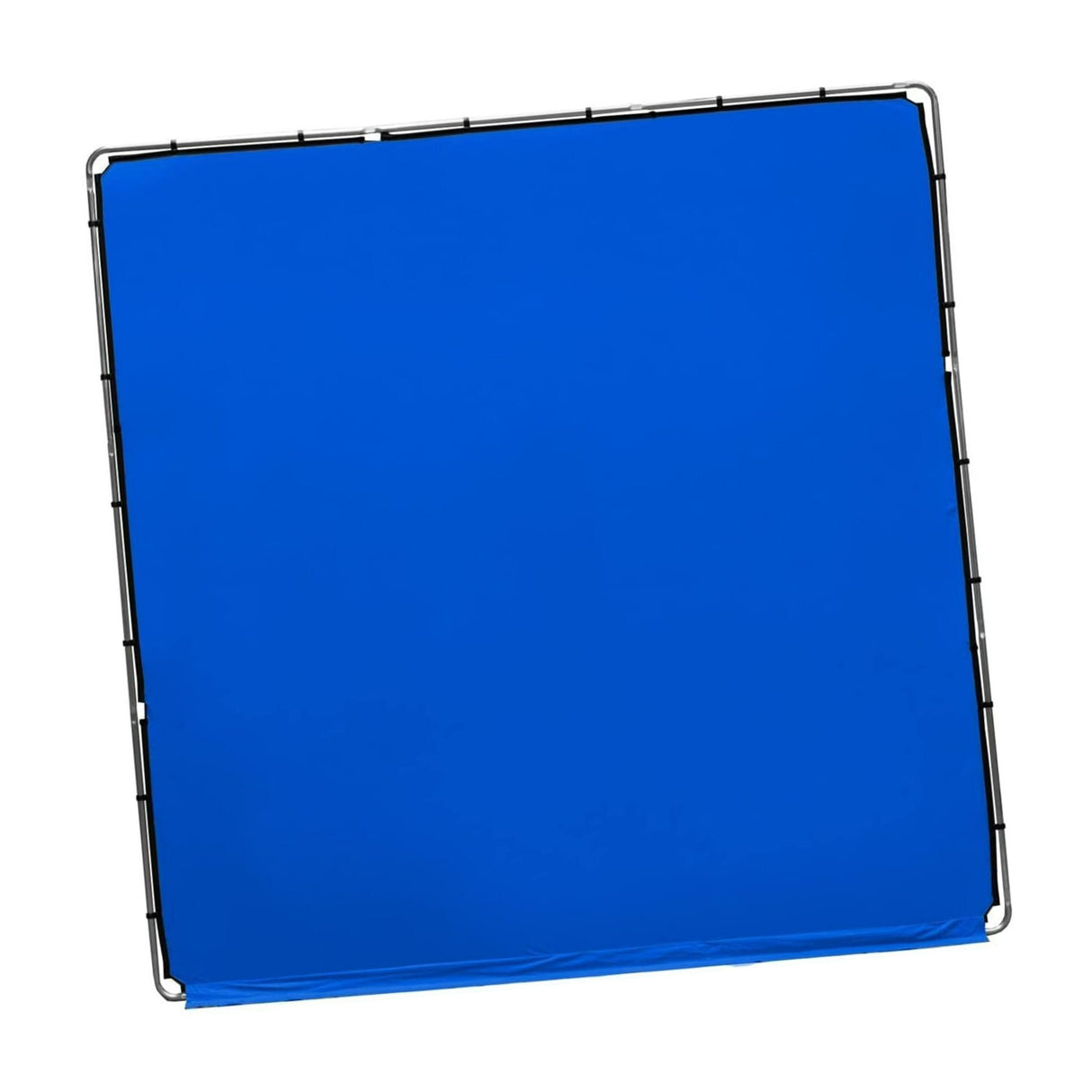 Manfrotto Studiolink 10 X 10 Feet Screen Background Kit (Chroma Key Blue)