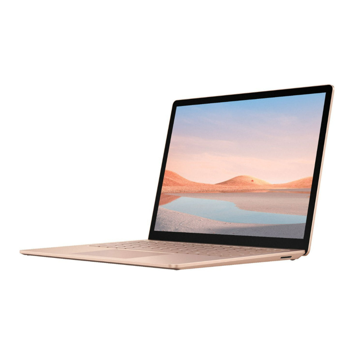 Microsoft Surface Laptop 4 13.5-Inch PixelSense Touch Display Intel Core I5-1135G7 (Sandstone)