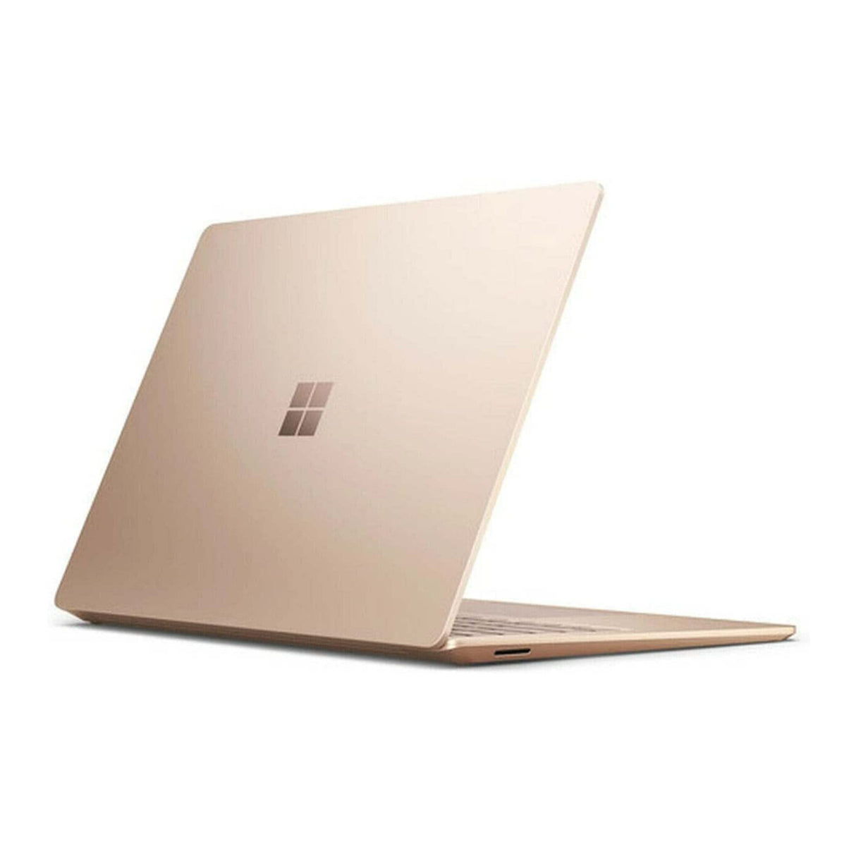 Microsoft Surface Laptop 4 13.5-Inch PixelSense Touch Display Intel Core I5-1135G7 (Sandstone)