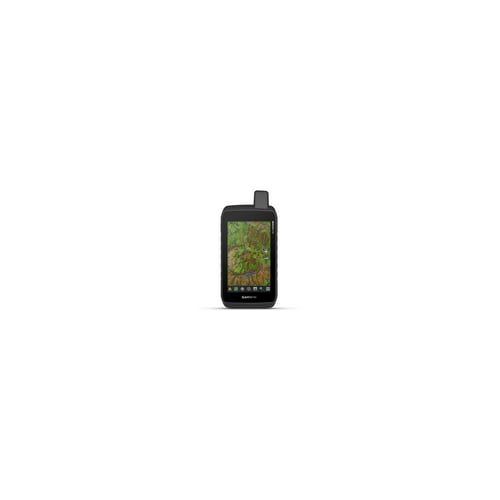Garmin Montana 700 Rugged GPS Touchscreen Navigator