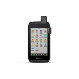Garmin Montana 700 Rugged GPS Touchscreen Navigator