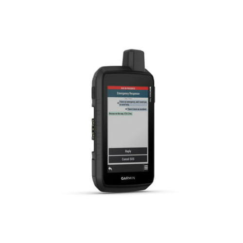 Garmin Montana 700 Rugged GPS Touchscreen Navigator
