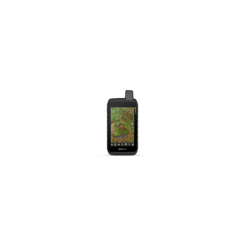 Garmin Montana 700 Rugged GPS Touchscreen Navigator