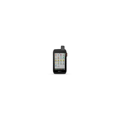 Garmin Montana 700 Rugged GPS Touchscreen Navigator
