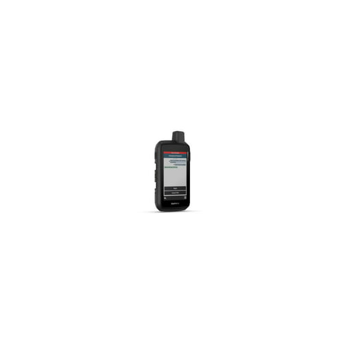 Garmin Montana 700 Rugged GPS Touchscreen Navigator