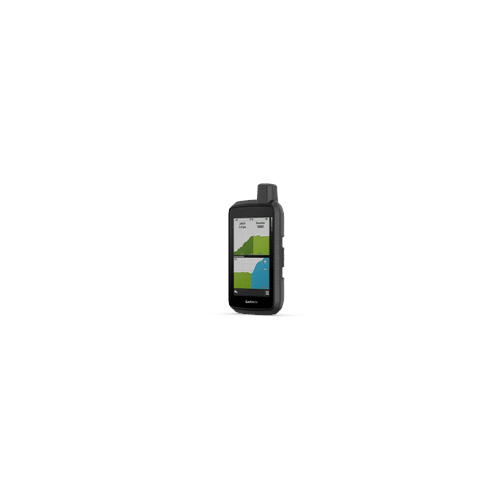 Garmin Montana 700 Rugged GPS Touchscreen Navigator