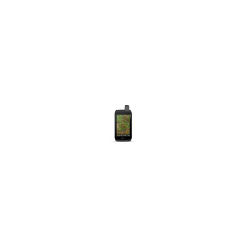 Garmin Montana 700 Rugged GPS Touchscreen Navigator