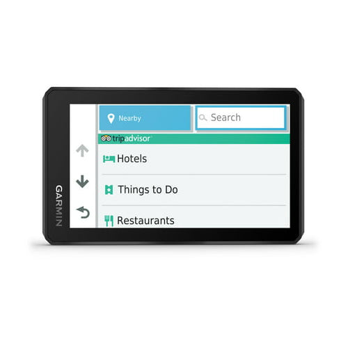 Garmin Zumo XT 5.5-Inch Motorcycle Navigator