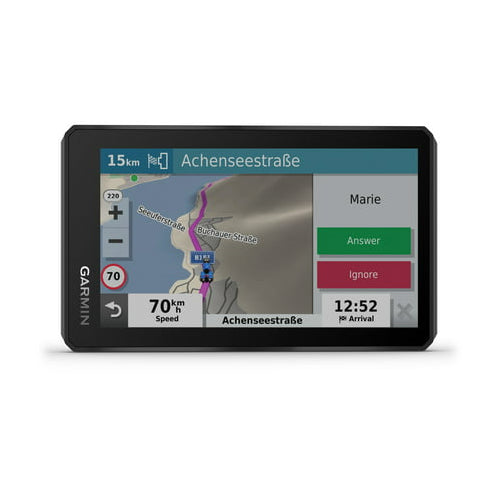 Garmin Zumo XT 5.5-Inch Motorcycle Navigator