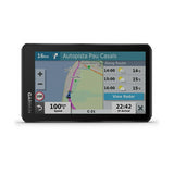 Garmin Zumo XT 5.5-Inch Motorcycle Navigator