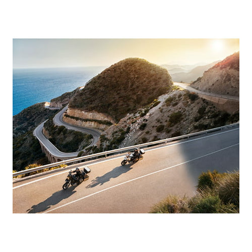 Garmin Zumo XT 5.5-Inch Motorcycle Navigator