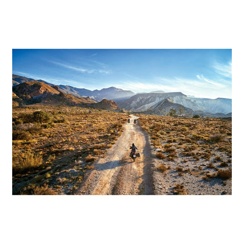 Garmin Zumo XT 5.5-Inch Motorcycle Navigator