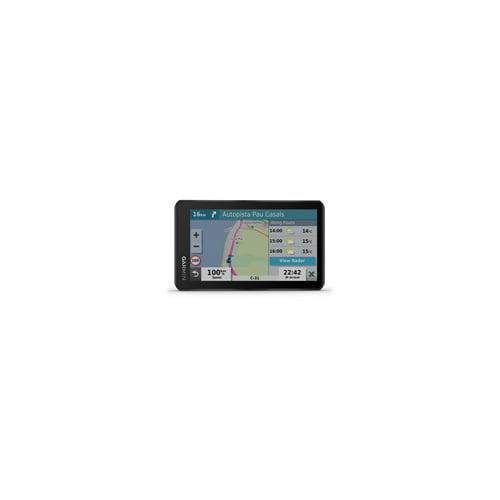 Garmin Zumo XT 5.5-Inch Motorcycle Navigator