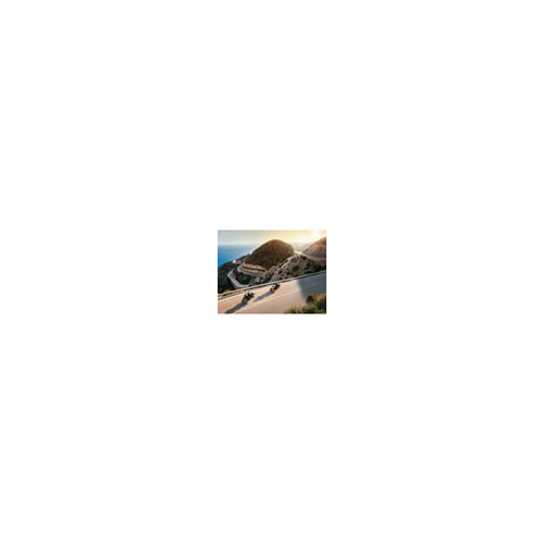 Garmin Zumo XT 5.5-Inch Motorcycle Navigator
