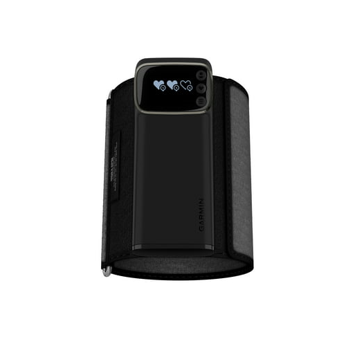 Garmin Index BPM Smart Blood Pressure Monitor