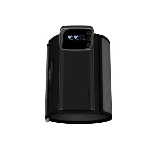 Garmin Index BPM Smart Blood Pressure Monitor