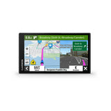 Garmin DriveSmart 66 GPS Navigation System