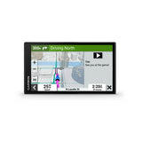 Garmin DriveSmart 66 GPS Navigation System