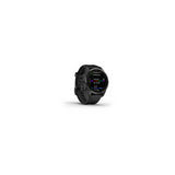 Garmin Fenix 7S Solar SmartWatch (Slate Gray with Black Band)
