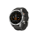 Garmin Epix Gen 2 Smartwatch (Slate Steel)