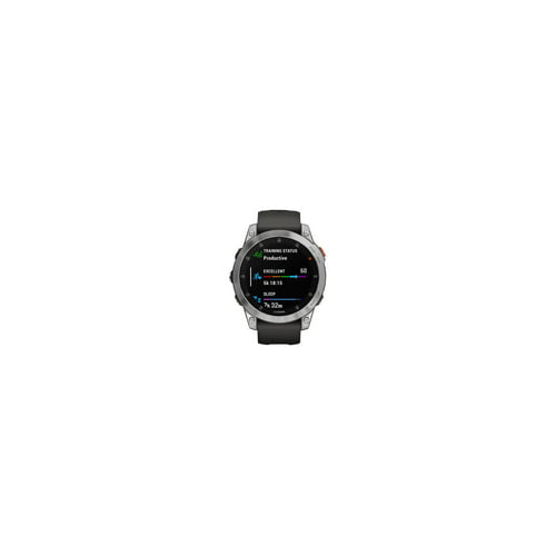 Garmin Epix Gen 2 Smartwatch (Slate Steel)
