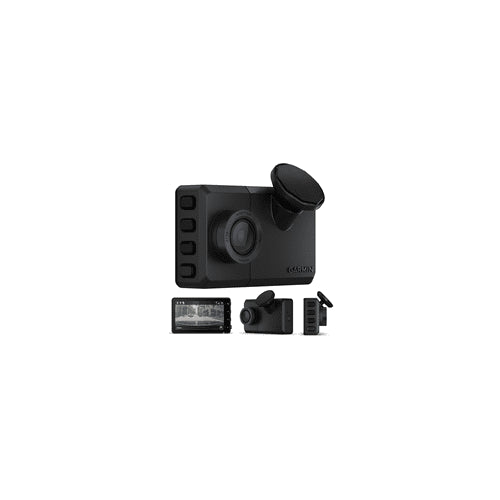 Garmin Dash Cam™ Live