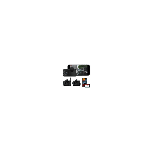 Garmin Dash Cam™ Live