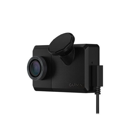 Garmin Dash Cam™ Live Bundle with 64GB MicroSDXC Canvas Go Plus Memory Card