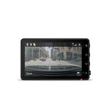 Garmin Dash Cam™ Live Bundle with 64GB MicroSDXC Canvas Go Plus Memory Card