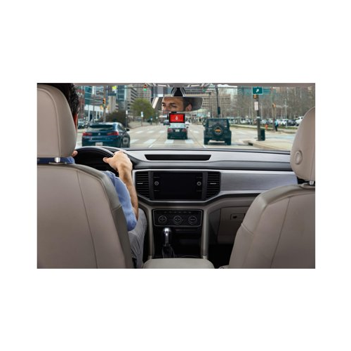 Garmin Dash Cam™ Live Bundle with 64GB MicroSDXC Canvas Go Plus Memory Card