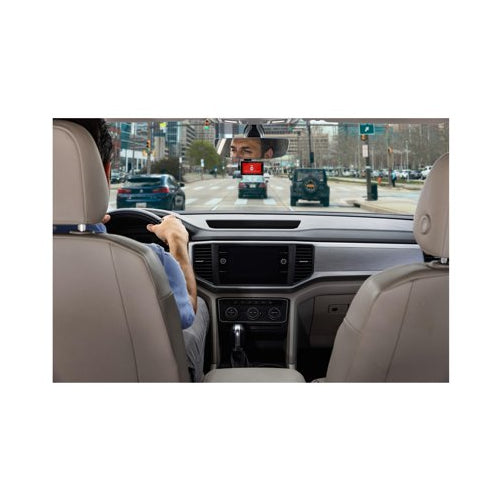 Garmin Dash Cam™ Live Bundle with 64GB MicroSDXC Canvas Go Plus Memory Card