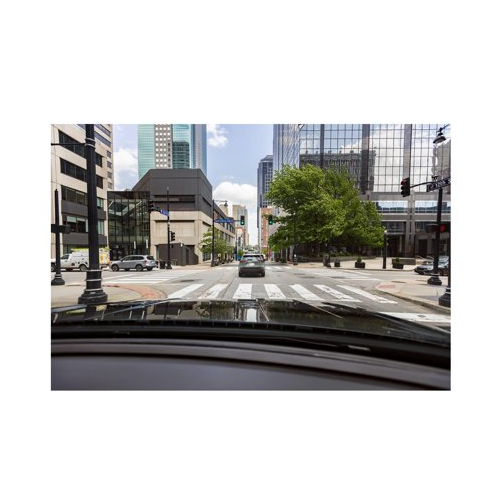Garmin Dash Cam™ Live Bundle with 64GB MicroSDXC Canvas Go Plus Memory Card